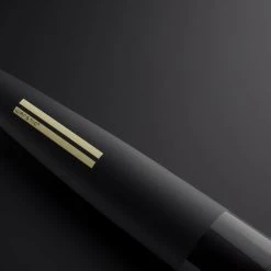 Warstic Sports, Inc METAL BATS BONESABER BLACK COBRA EDITION USSSA METAL BAT