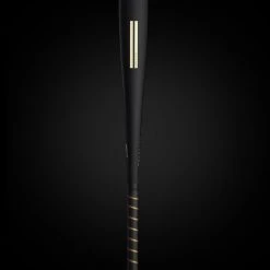 Warstic Sports, Inc BONESABER BLACK COBRA EDITION BBCOR METAL BASEBALL BAT METAL BATS