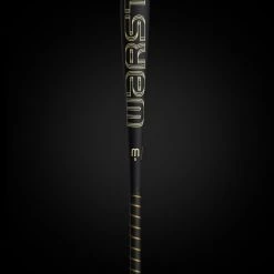 Warstic Sports, Inc BONESABER BLACK COBRA EDITION BBCOR METAL BASEBALL BAT METAL BATS 17 Warstic Sports, Inc BONESABER BLACK COBRA EDITION BBCOR METAL BASEBALL BAT METAL BATS