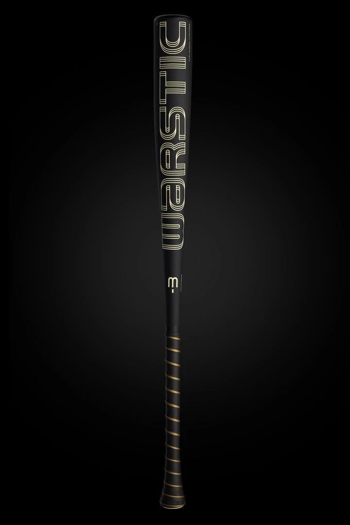 Warstic Sports, Inc BONESABER BLACK COBRA EDITION BBCOR METAL BASEBALL BAT METAL BATS 3 Warstic Sports, Inc BONESABER BLACK COBRA EDITION BBCOR METAL BASEBALL BAT METAL BATS