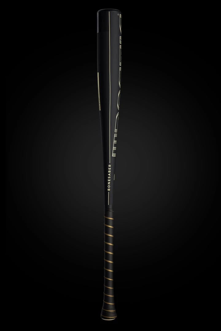 Warstic Sports, Inc BONESABER BLACK COBRA EDITION BBCOR METAL BASEBALL BAT METAL BATS 4 Warstic Sports, Inc BONESABER BLACK COBRA EDITION BBCOR METAL BASEBALL BAT METAL BATS