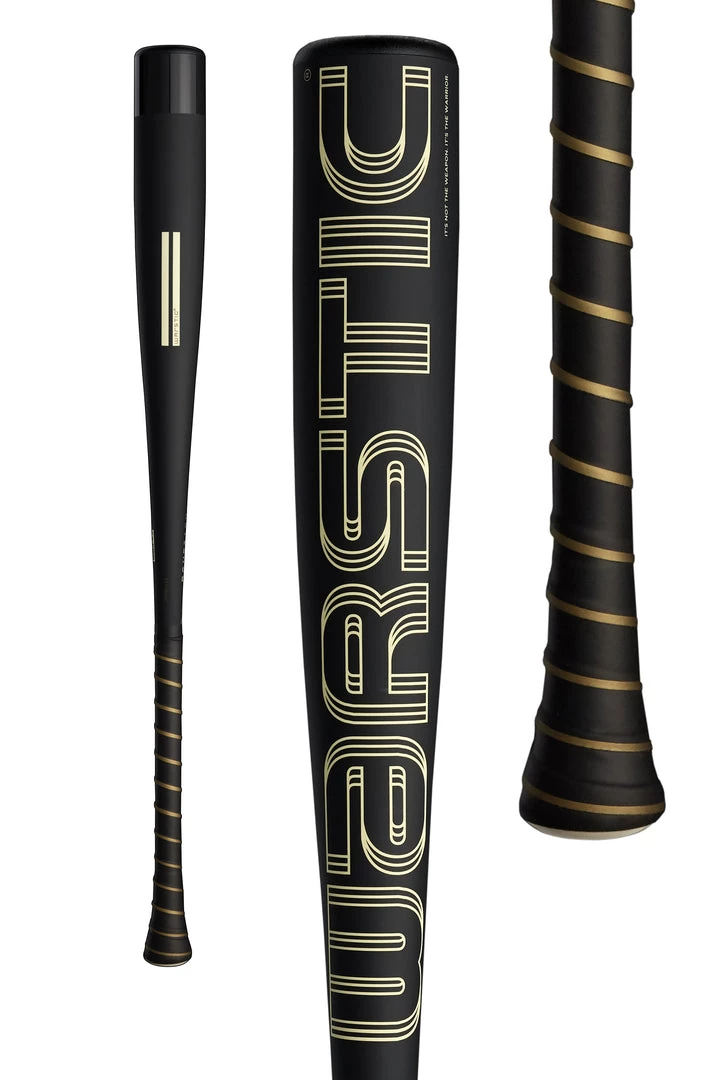 Warstic Sports, Inc BONESABER BLACK COBRA EDITION BBCOR METAL BASEBALL BAT METAL BATS 15 Warstic Sports, Inc BONESABER BLACK COBRA EDITION BBCOR METAL BASEBALL BAT METAL BATS