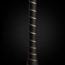 Warstic Sports, Inc BONESABER BLACK COBRA EDITION BBCOR METAL BASEBALL BAT METAL BATS 20 Warstic Sports, Inc BONESABER BLACK COBRA EDITION BBCOR METAL BASEBALL BAT METAL BATS