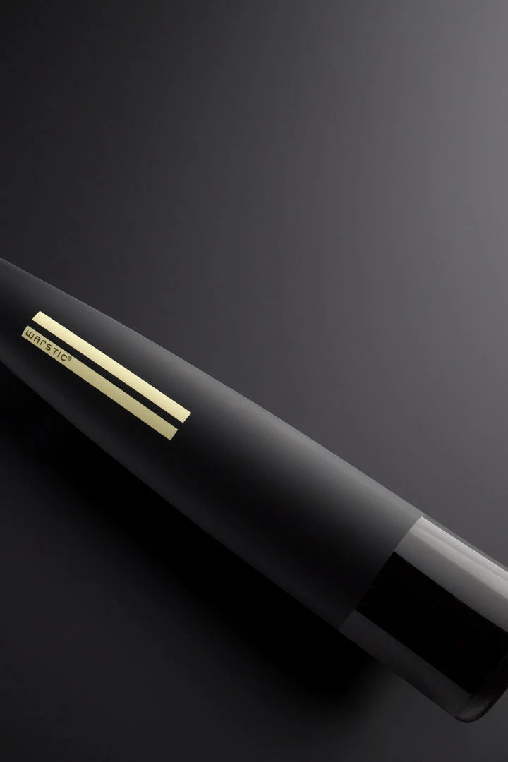 Warstic Sports, Inc BONESABER BLACK COBRA EDITION BBCOR METAL BASEBALL BAT METAL BATS 12 Warstic Sports, Inc BONESABER BLACK COBRA EDITION BBCOR METAL BASEBALL BAT METAL BATS