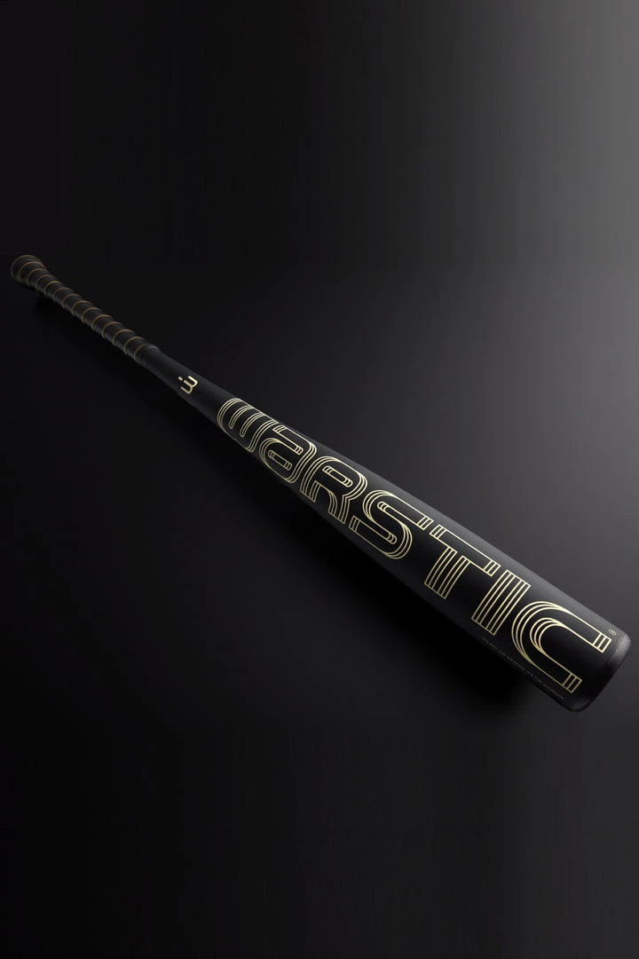 Warstic Sports, Inc BONESABER BLACK COBRA EDITION BBCOR METAL BASEBALL BAT METAL BATS 13 Warstic Sports, Inc BONESABER BLACK COBRA EDITION BBCOR METAL BASEBALL BAT METAL BATS