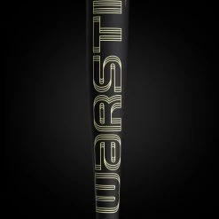 Warstic Sports, Inc BONESABER BLACK COBRA EDITION BBCOR METAL BASEBALL BAT METAL BATS 23 Warstic Sports, Inc BONESABER BLACK COBRA EDITION BBCOR METAL BASEBALL BAT METAL BATS