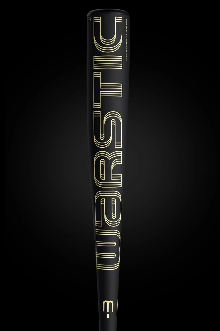 Warstic Sports, Inc BONESABER BLACK COBRA EDITION BBCOR METAL BASEBALL BAT METAL BATS 9 Warstic Sports, Inc BONESABER BLACK COBRA EDITION BBCOR METAL BASEBALL BAT METAL BATS