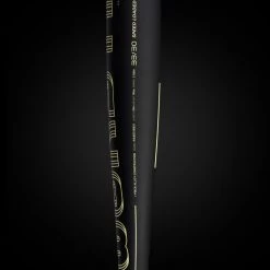 Warstic Sports, Inc BONESABER BLACK COBRA EDITION BBCOR METAL BASEBALL BAT METAL BATS 25 Warstic Sports, Inc BONESABER BLACK COBRA EDITION BBCOR METAL BASEBALL BAT METAL BATS