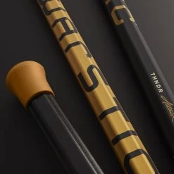 Warstic THNDR Attack Lacrosse Shaft