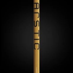 Warstic THNDR Attack Lacrosse Shaft
