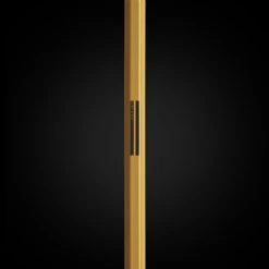 Warstic THNDR Attack Lacrosse Shaft