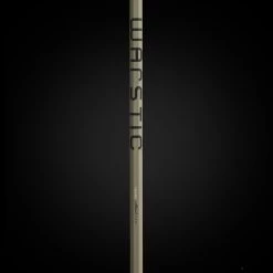 Warstic THNDR Attack Lacrosse Shaft