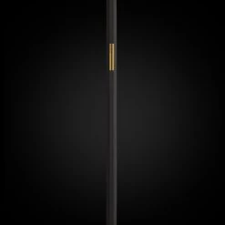 Warstic THNDR Attack Lacrosse Shaft