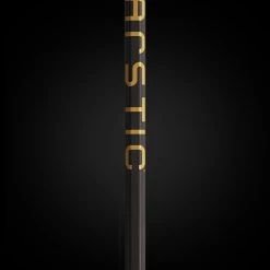 Warstic THNDR Defense Lacrosse Shaft