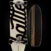 Warstic BATTLE SKATEBOARD || SHORTRIDE