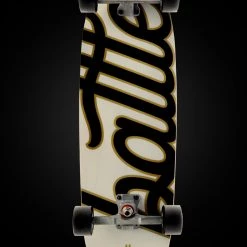 Warstic BATTLE SKATEBOARD || SHORTRIDE