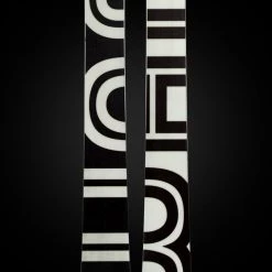 Warstic THE TREADSMITH SKIS 11 Warstic THE TREADSMITH SKIS