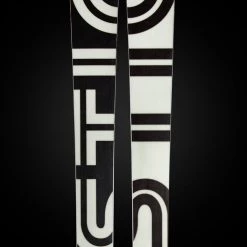 Warstic THE TREADSMITH SKIS 10 Warstic THE TREADSMITH SKIS