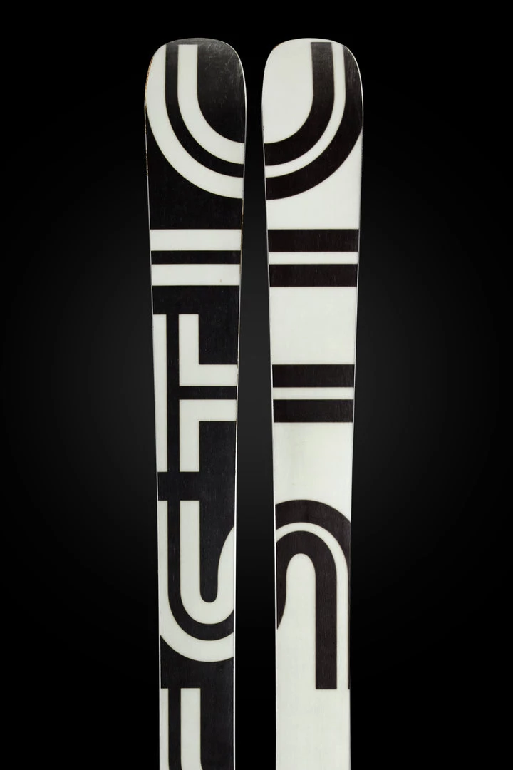 Warstic THE TREADSMITH SKIS 3 Warstic THE TREADSMITH SKIS