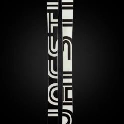 Warstic THE TREADSMITH SKIS 12 Warstic THE TREADSMITH SKIS