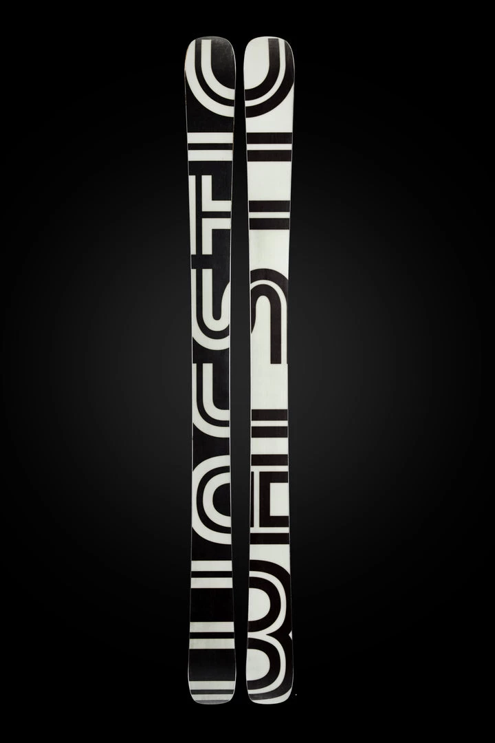 Warstic THE TREADSMITH SKIS 5 Warstic THE TREADSMITH SKIS