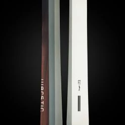 Warstic THE TREADSMITH SKIS 14 Warstic THE TREADSMITH SKIS