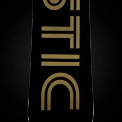 Warstic THE TREADSMITH SNOWBOARD SURF/SNOW/SKATE