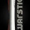 Warstic THE CARVER SNOWBOARD SURF/SNOW/SKATE