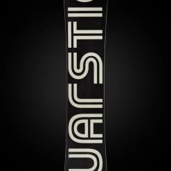 Warstic THE CARVER SNOWBOARD SURF/SNOW/SKATE