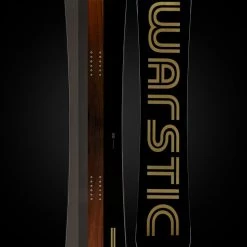 Warstic THE TREADSMITH SNOWBOARD SURF/SNOW/SKATE