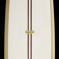 Warstic GOLDTOP SURFBOARD
