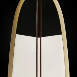 Warstic GOLDTOP SURFBOARD