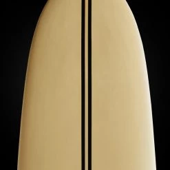 Warstic GOLDTOP SURFBOARD