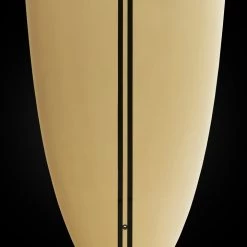 Warstic GOLDTOP SURFBOARD