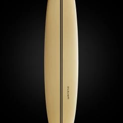 Warstic GOLDTOP SURFBOARD