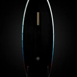 Warstic HAWKTAIL SURFBOARD