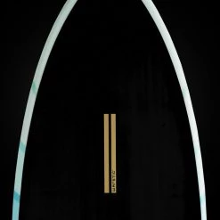 Warstic HAWKTAIL SURFBOARD