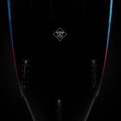 Warstic HAWKTAIL SURFBOARD