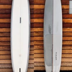 Warstic SHARKSKIN SURFBOARD