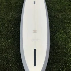 Warstic SHARKSKIN SURFBOARD