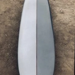 Warstic SHARKSKIN SURFBOARD