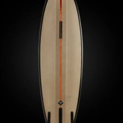 Warstic STEALTH SURFBOARD SURF/SNOW/SKATE