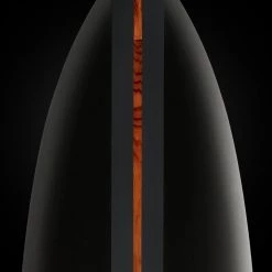 Warstic STEALTH SURFBOARD SURF/SNOW/SKATE