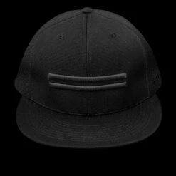 Warstic WARSTRIPE FITTED STRETCH - BLACK