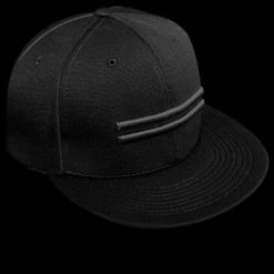 Warstic WARSTRIPE FITTED STRETCH - BLACK