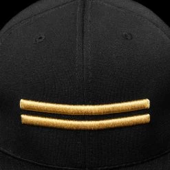 Warstic THE OFFICIAL WARSTRIPE NATION FITTED STRETCH CAP APPAREL