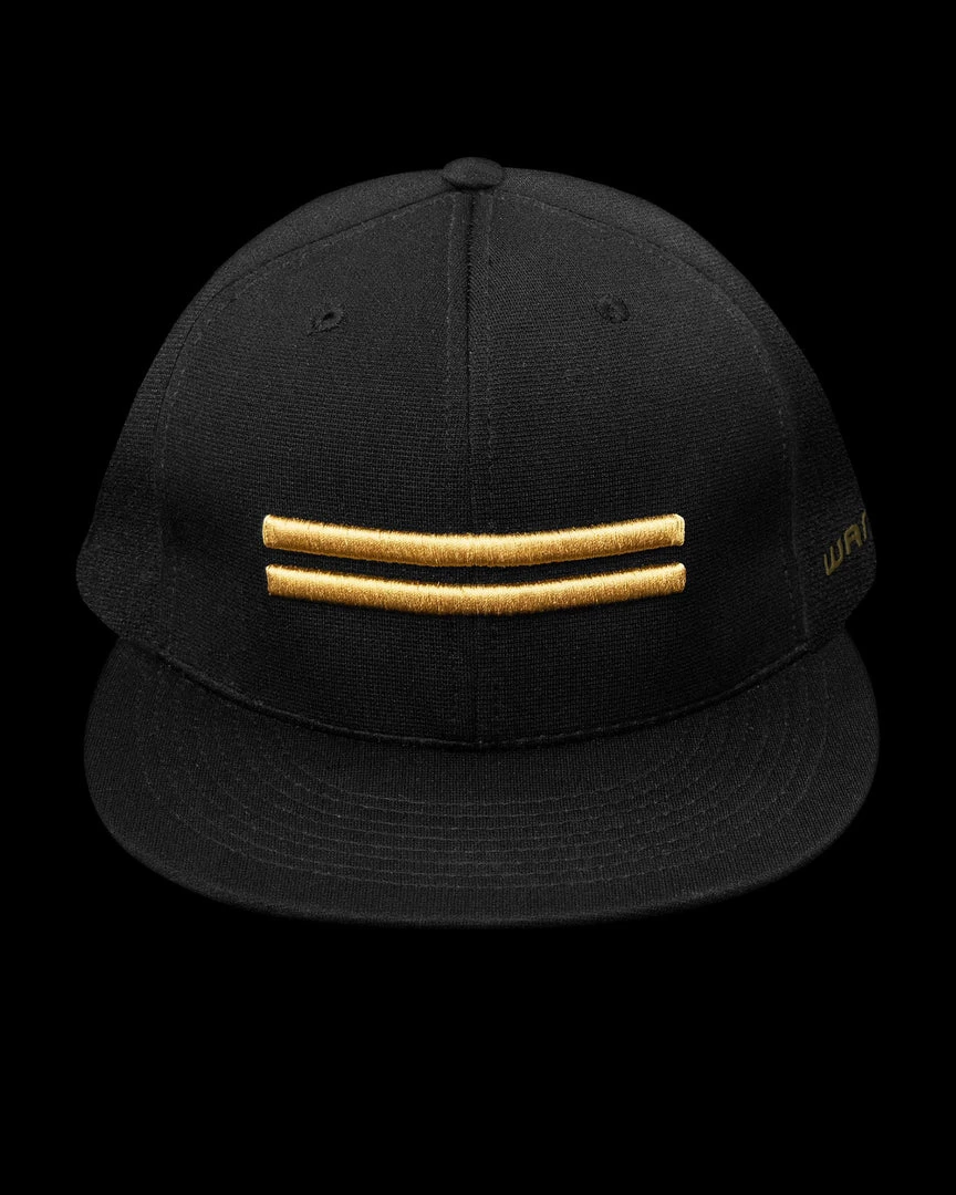 Warstic THE OFFICIAL WARSTRIPE NATION FITTED STRETCH CAP APPAREL 1 Warstic THE OFFICIAL WARSTRIPE NATION FITTED STRETCH CAP APPAREL