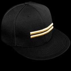 Warstic THE OFFICIAL WARSTRIPE NATION FITTED STRETCH CAP (YOUTH) APPAREL