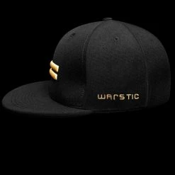 Warstic THE OFFICIAL WARSTRIPE NATION FITTED STRETCH CAP (YOUTH) APPAREL