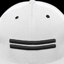 Warstic APPAREL WARSTRIPE FITTED STRETCH - WHITE